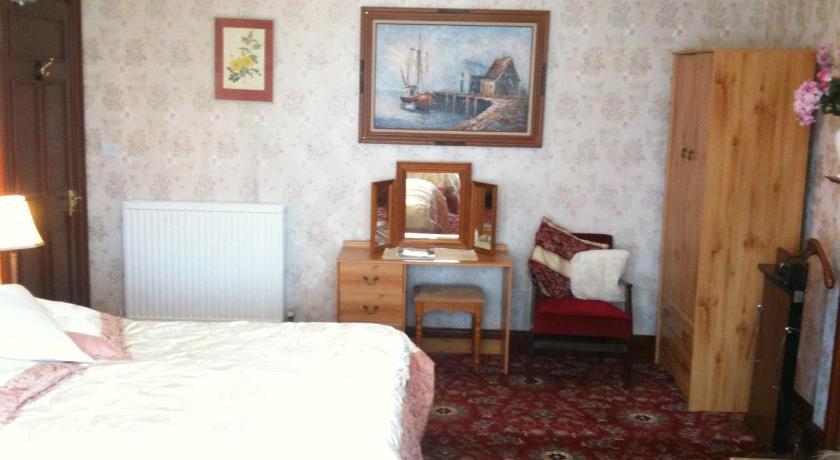 Almond House B&B Эдинбург Номер фото