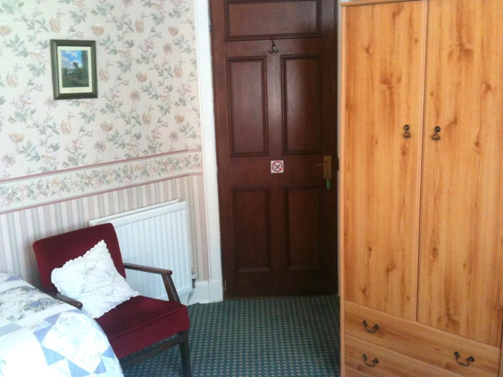 Almond House B&B Эдинбург Экстерьер фото